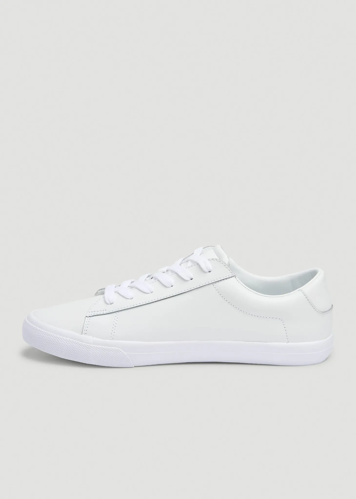 Tennis Sneaker for Tall Women