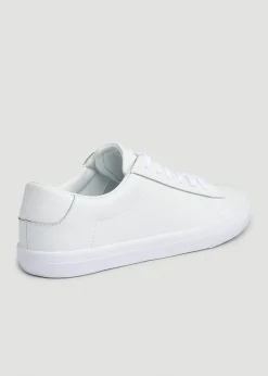 Tennis Sneaker for Tall Women