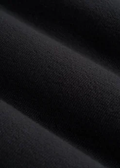 Terry Cotton Pocket Tee for Tall Men