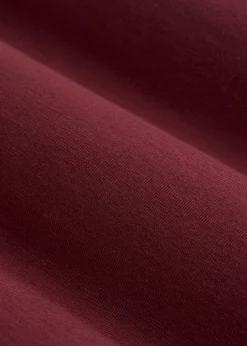The Essential Slim Fit Long Sleeve Tee for Tall Men