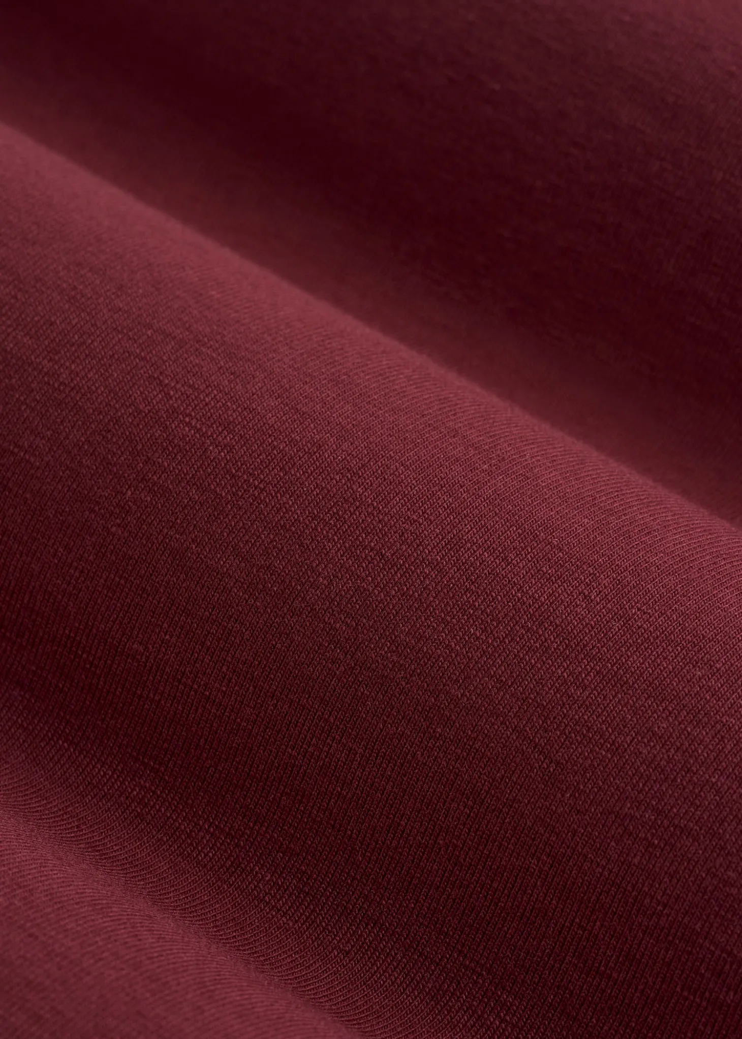The Essential Slim Fit Long Sleeve Tee for Tall Men