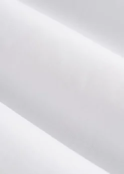 Tiered Cotton Maxi Skirt for Tall Women
