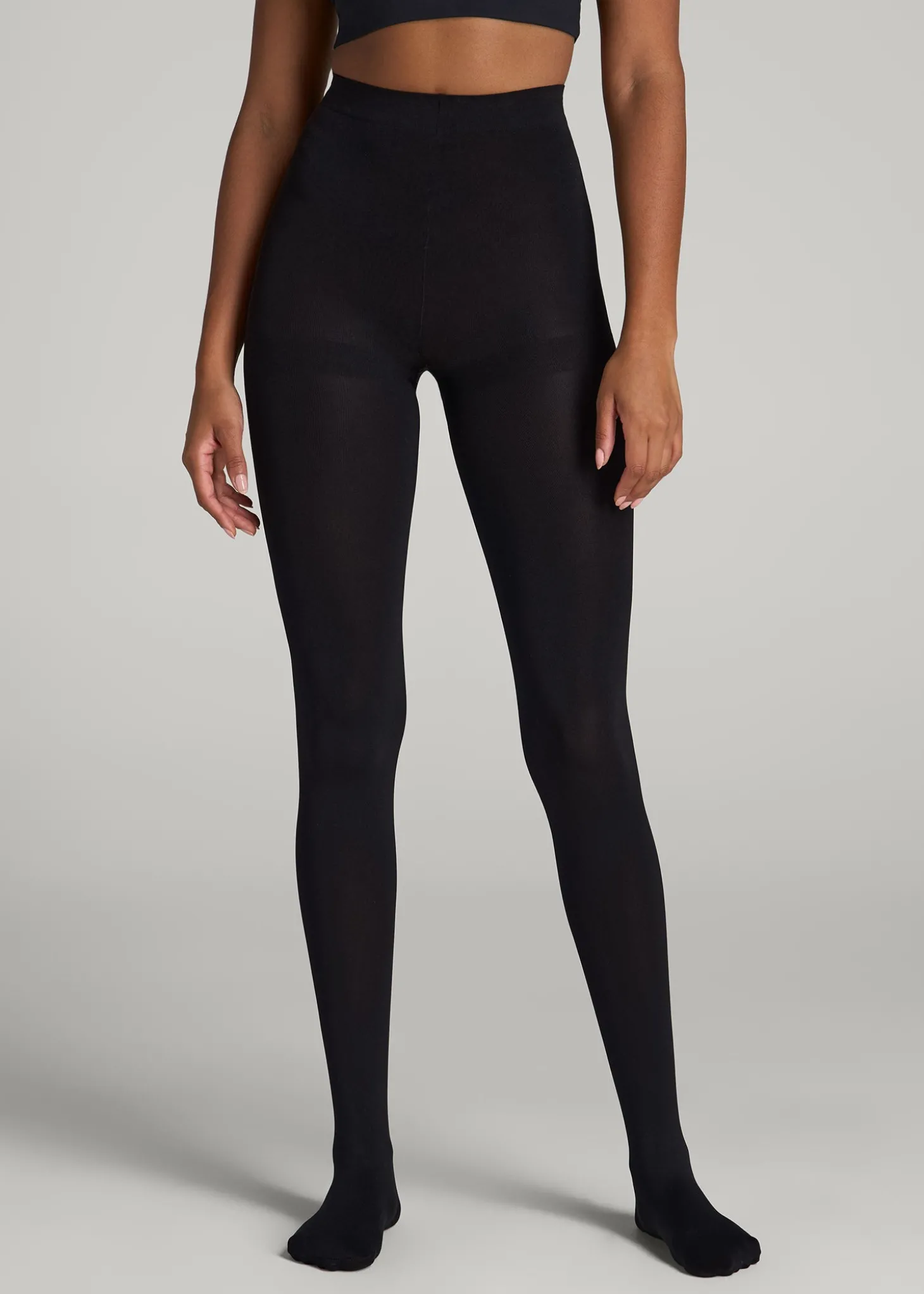 Tights for Tall Women