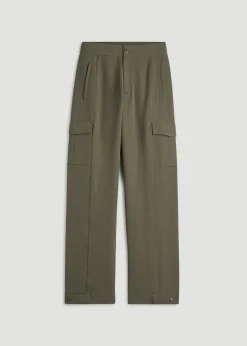Traveler Cargo Pant for Tall Women