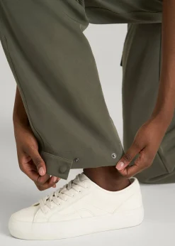 Traveler Cargo Pant for Tall Women