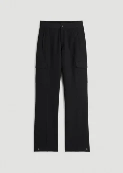 Traveler Cargo Pants for Tall Women