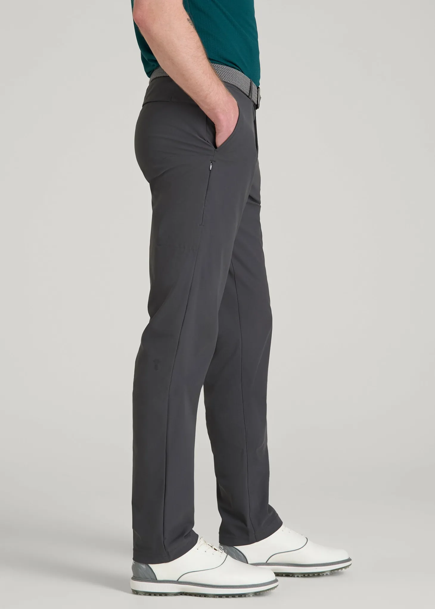 Traveler Chino 2.0 for Tall Men
