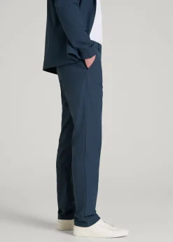 Traveler Chino 2.0 for Tall Men