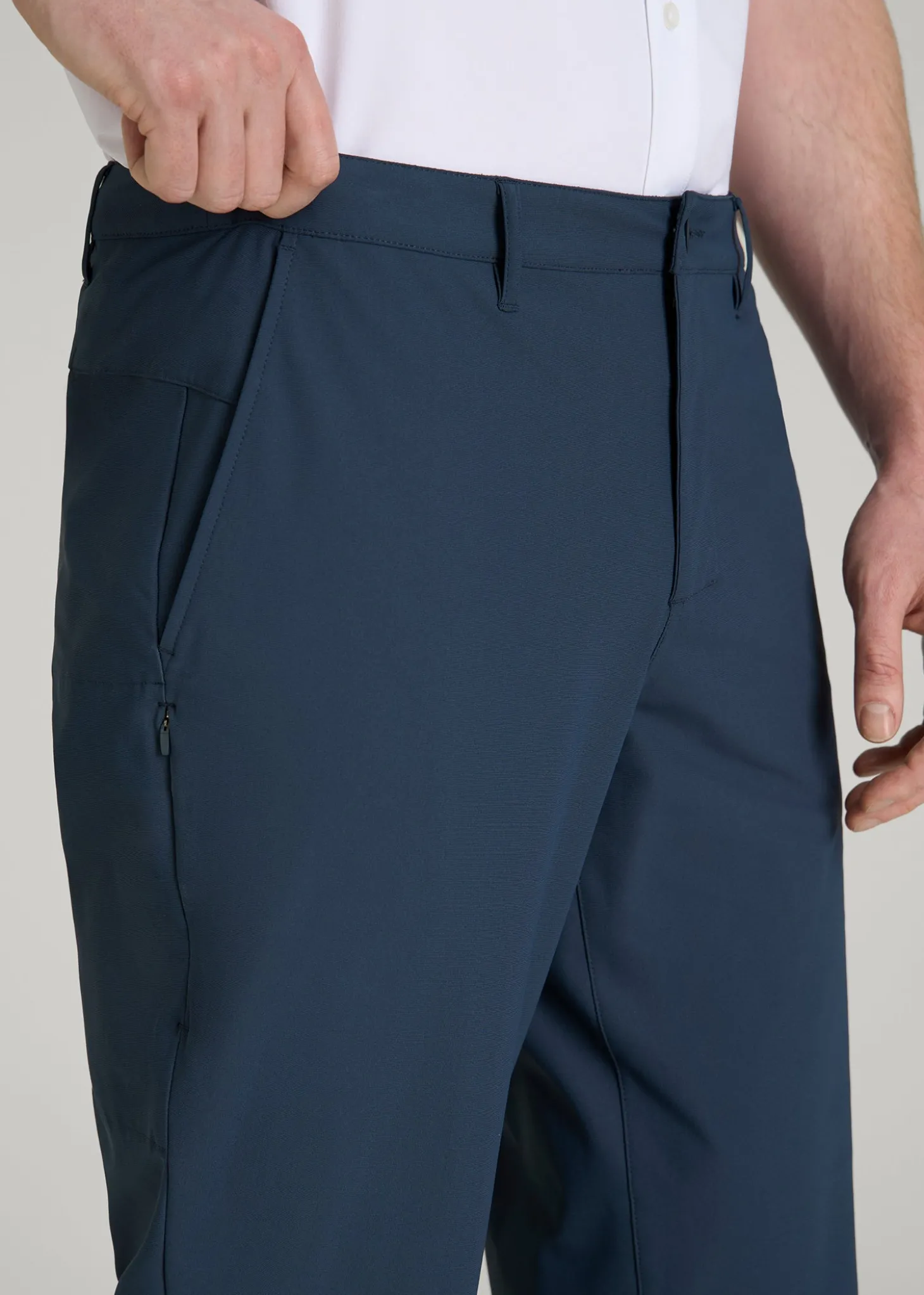 Traveler Chino 2.0 for Tall Men