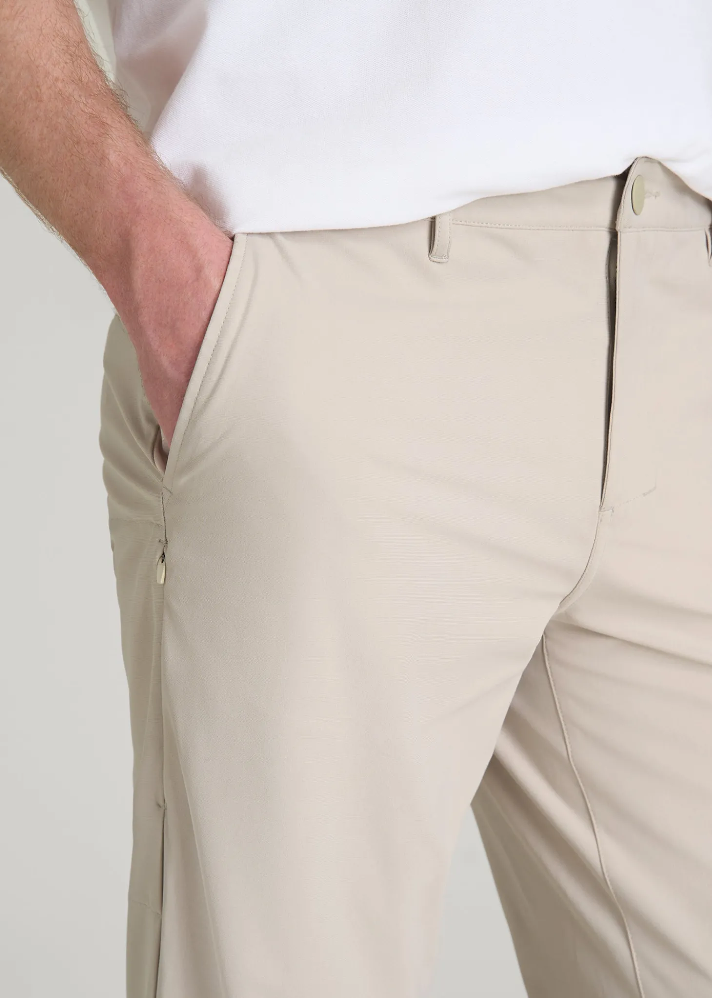 Traveler Chino 2.0 for Tall Men