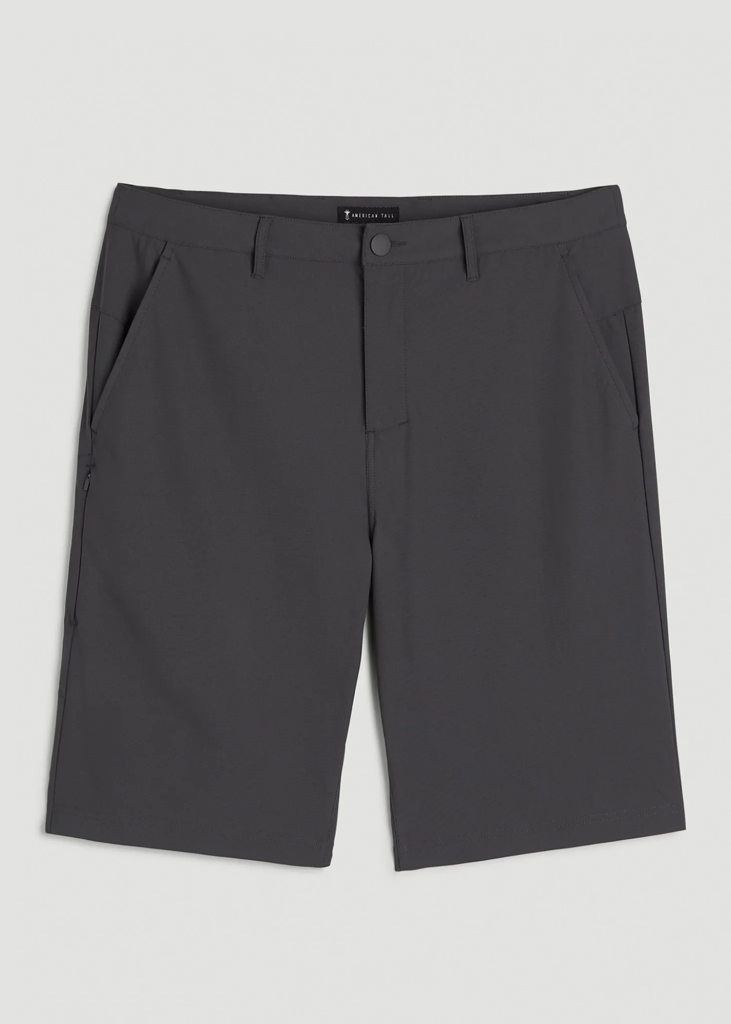 Traveler Chino Short 2.0 for Tall Men