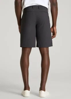 Traveler Chino Short 2.0 for Tall Men