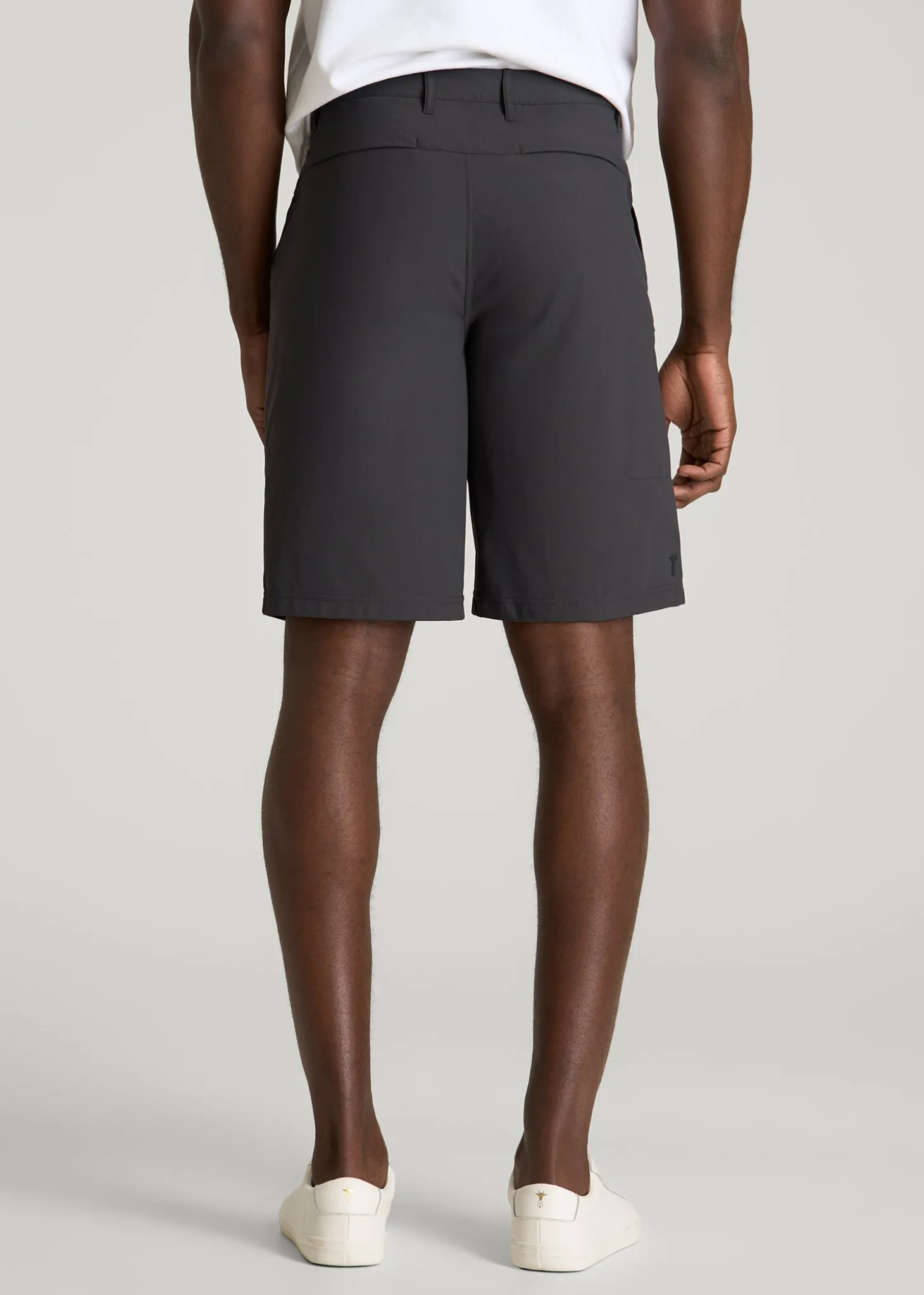 Traveler Chino Short 2.0 for Tall Men