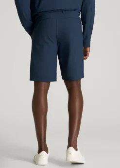 Traveler Chino Short 2.0 for Tall Men