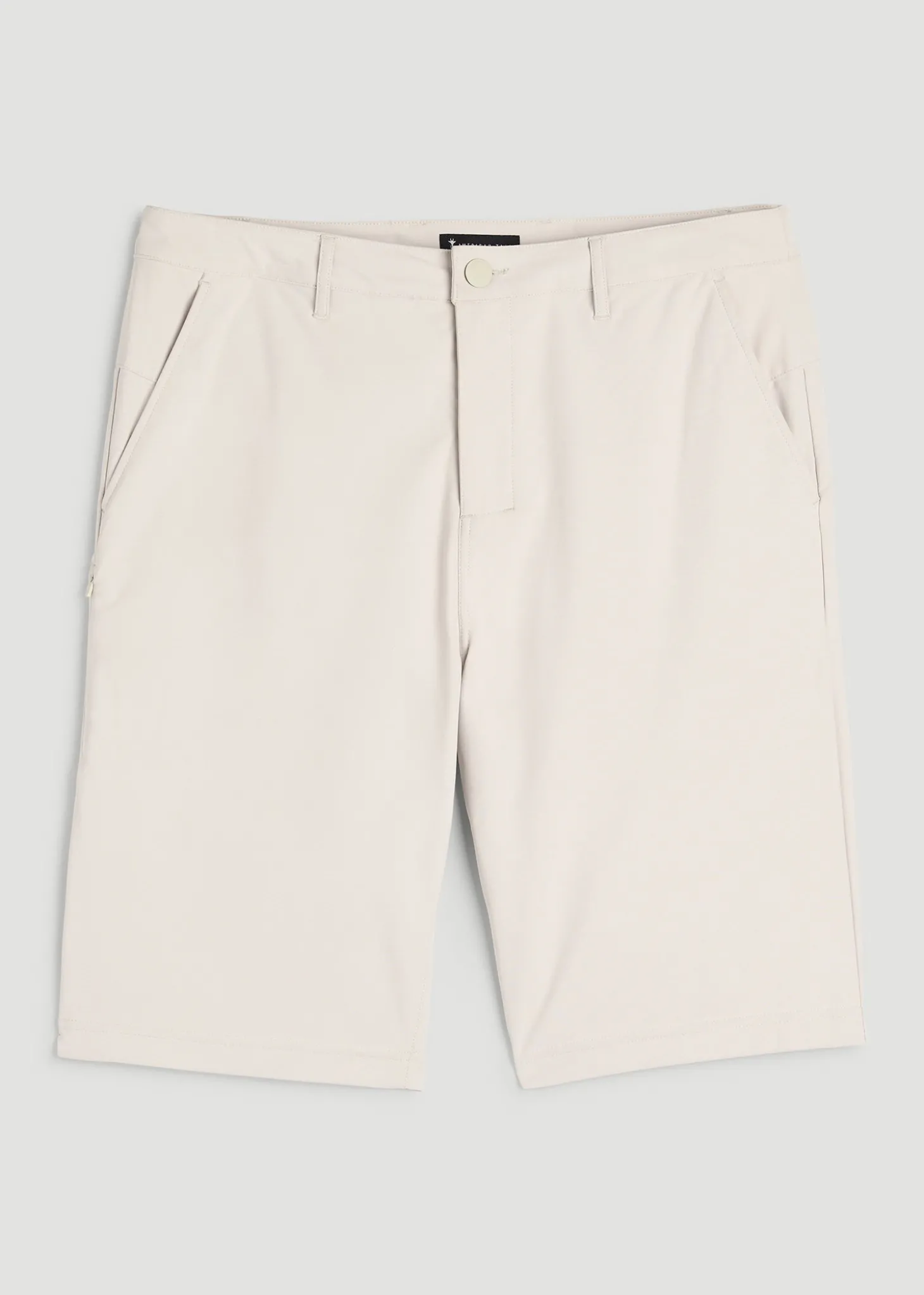 Traveler Chino Short 2.0 for Tall Men