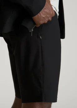 Traveler Chino Short 2.0 for Tall Men