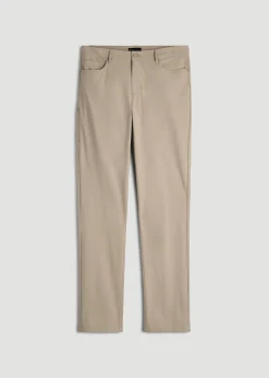 Traveler Pant 2.0 for Tall Men