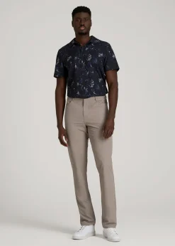 Traveler Pant 2.0 for Tall Men