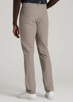 Traveler Pant 2.0 for Tall Men