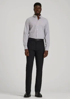 Traveler Stretch Dress Shirt