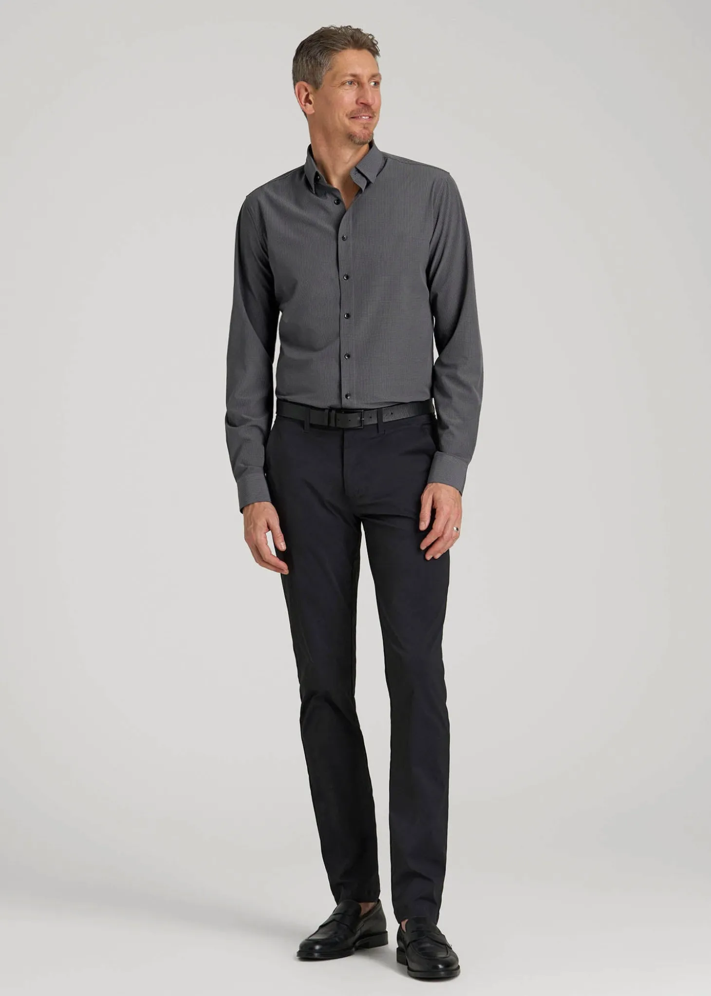 Traveler Stretch Dress Shirt