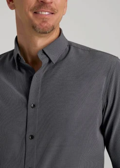 Traveler Stretch Dress Shirt