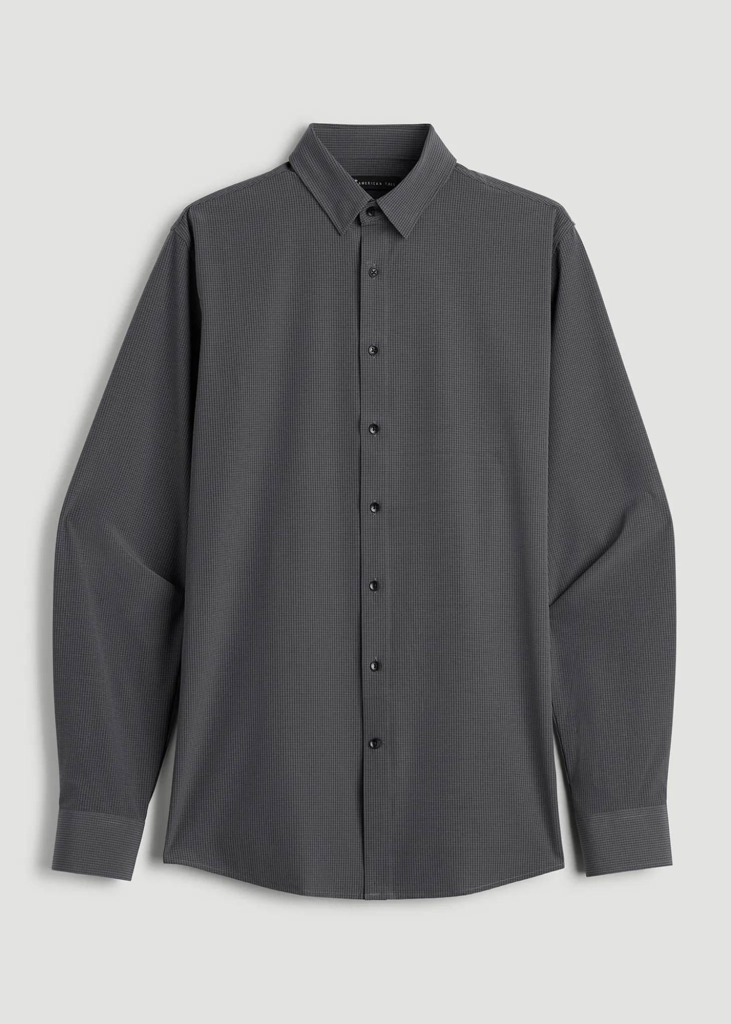Traveler Stretch Dress Shirt