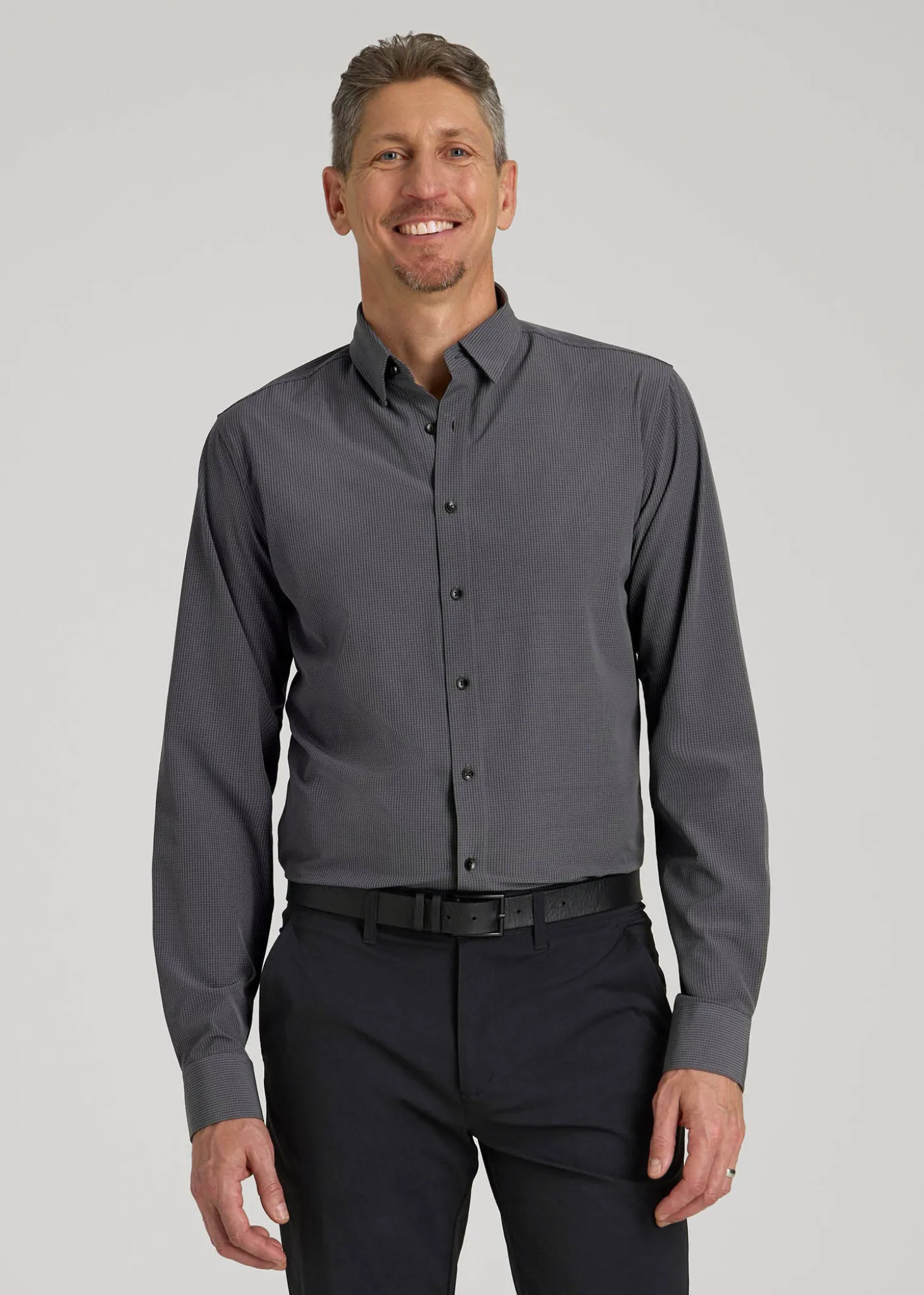 Traveler Stretch Dress Shirt
