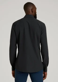 Traveler Stretch Dress Shirt