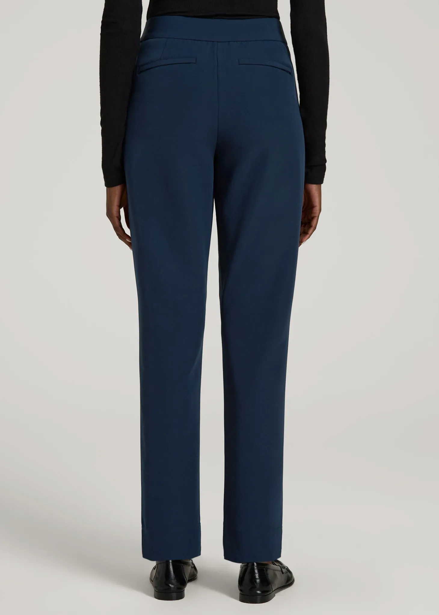 Traveler Tapered Fit Pant for Tall Women