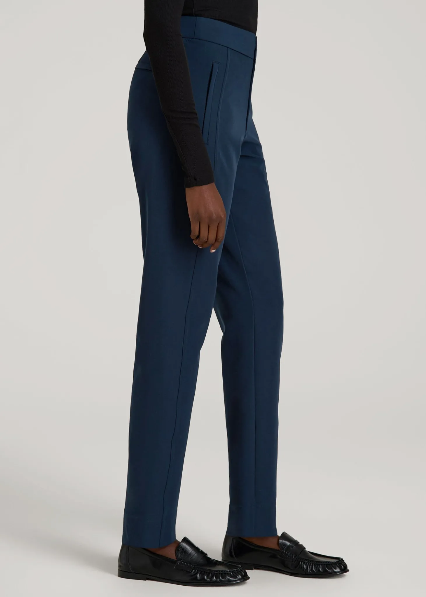 Traveler Tapered Fit Pant for Tall Women