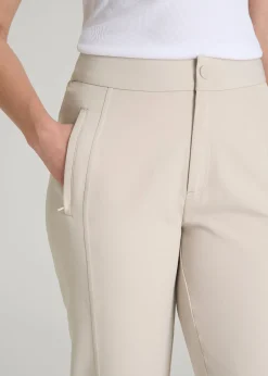 Traveler Tapered Fit Pant for Tall Women