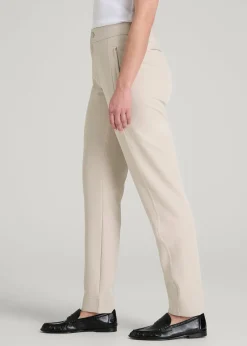 Traveler Tapered Fit Pant for Tall Women