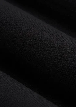 Turtleneck Sweater for Tall Men