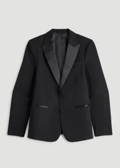 Tuxedo Jacket for Tall Men