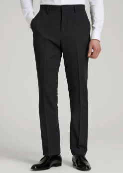 Tuxedo Pants for Tall Men