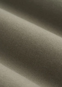 Twill Jogger Pants for Tall Women