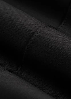 Ultra Lightweight Tricot Athletic Stripe Pants for Tall Women