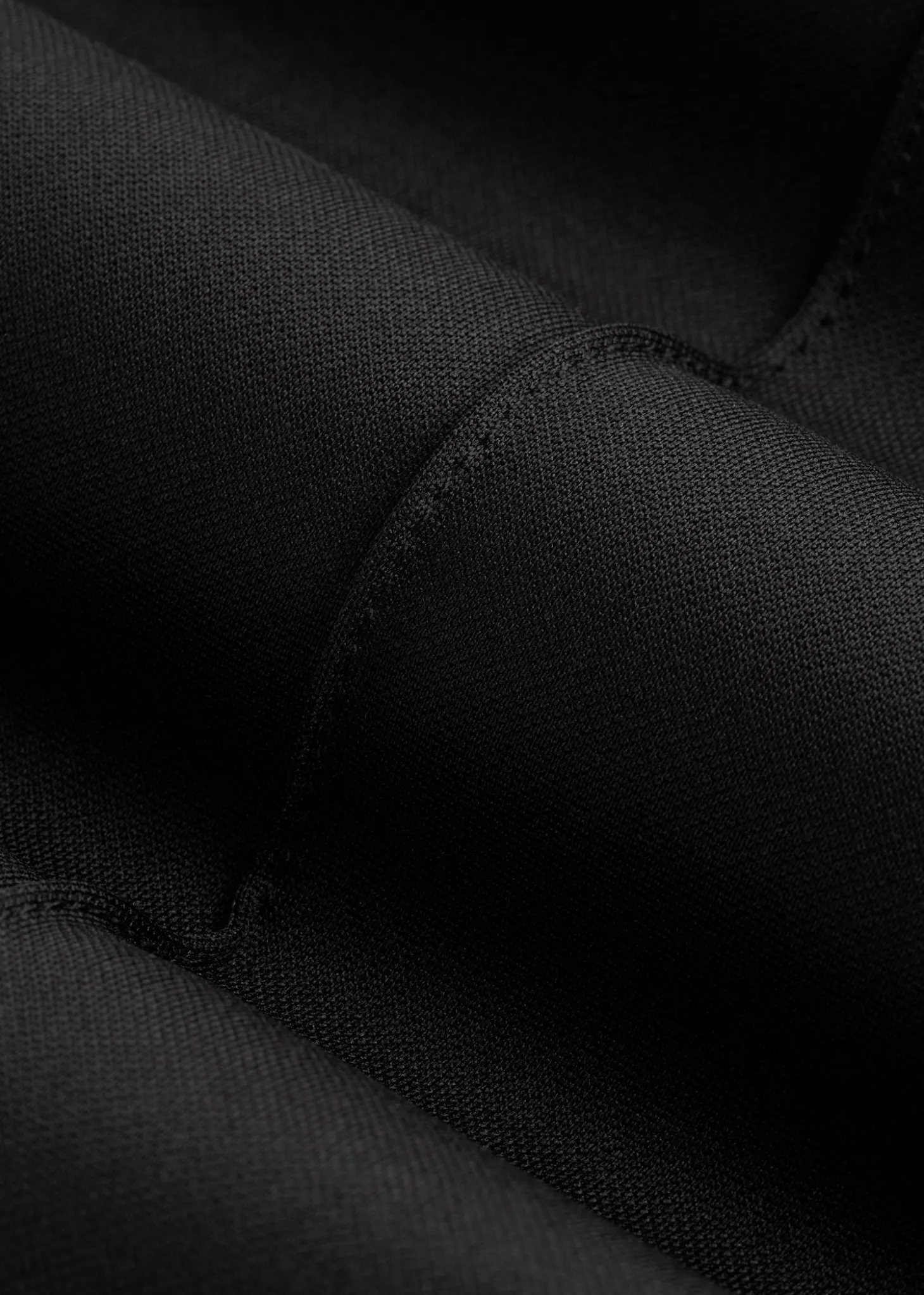 Ultra Lightweight Tricot Athletic Stripe Pants for Tall Women