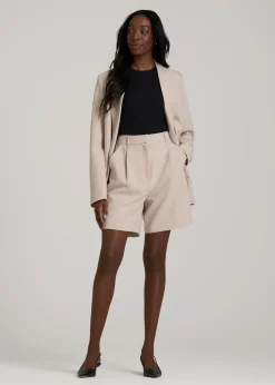 Ultra Sheer Pantyhose for Tall Women