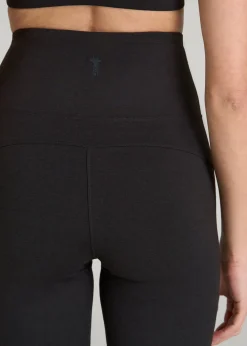 Ultra Soft High Rise Flare Yoga Pants for Tall Women