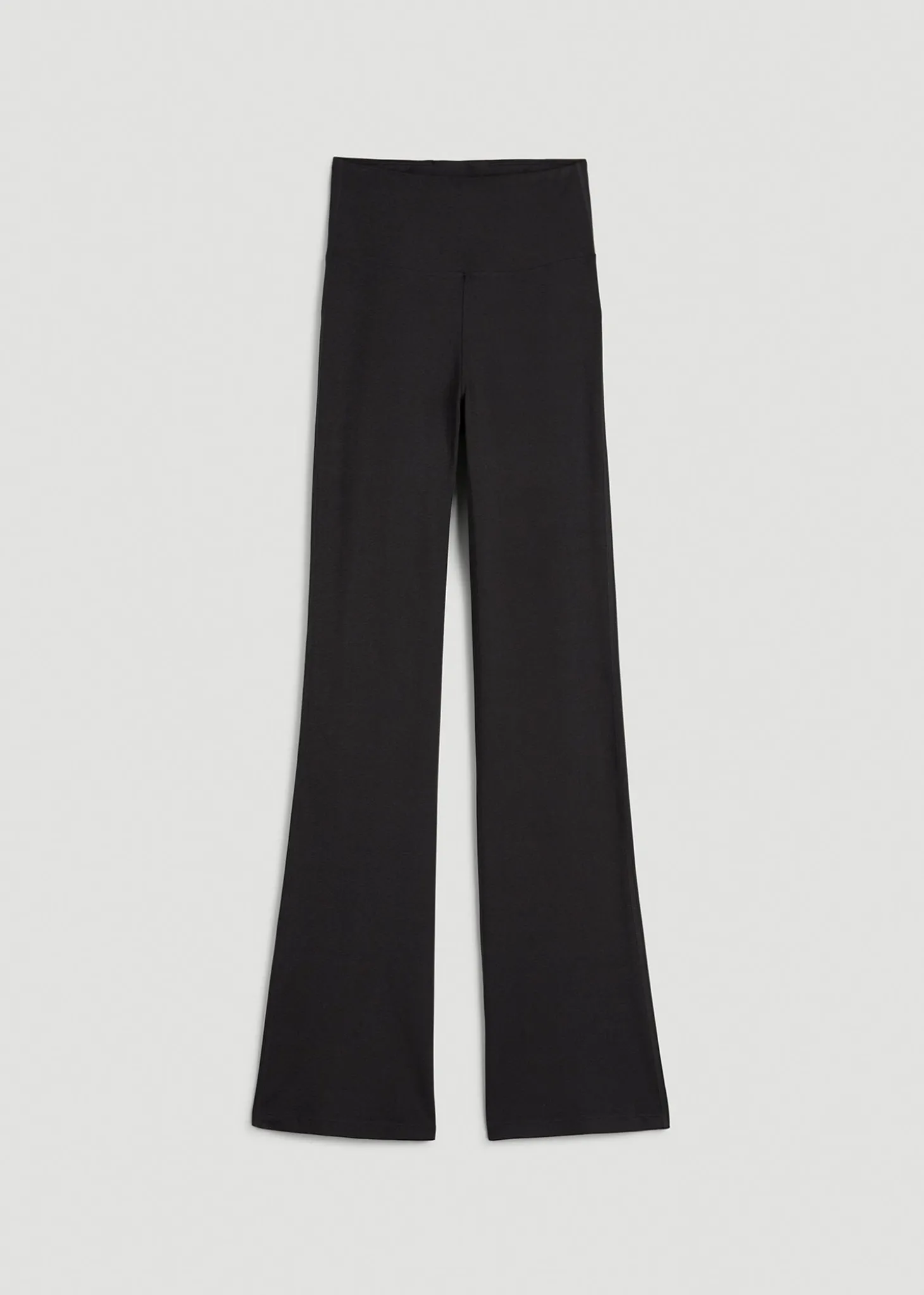 Ultra Soft High Rise Flare Yoga Pants for Tall Women