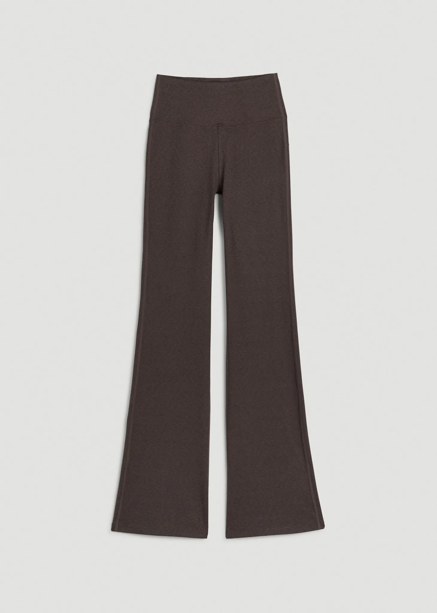 Ultra Soft High Rise Flare Yoga Pants for Tall Women