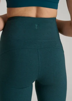 Ultra Soft High Rise Flare Yoga Pants for Tall Women