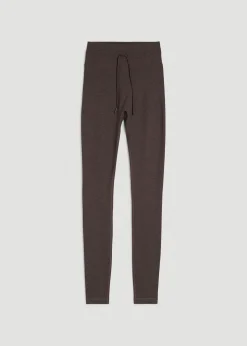 Ultra Soft Yoga Leggings for Tall Women