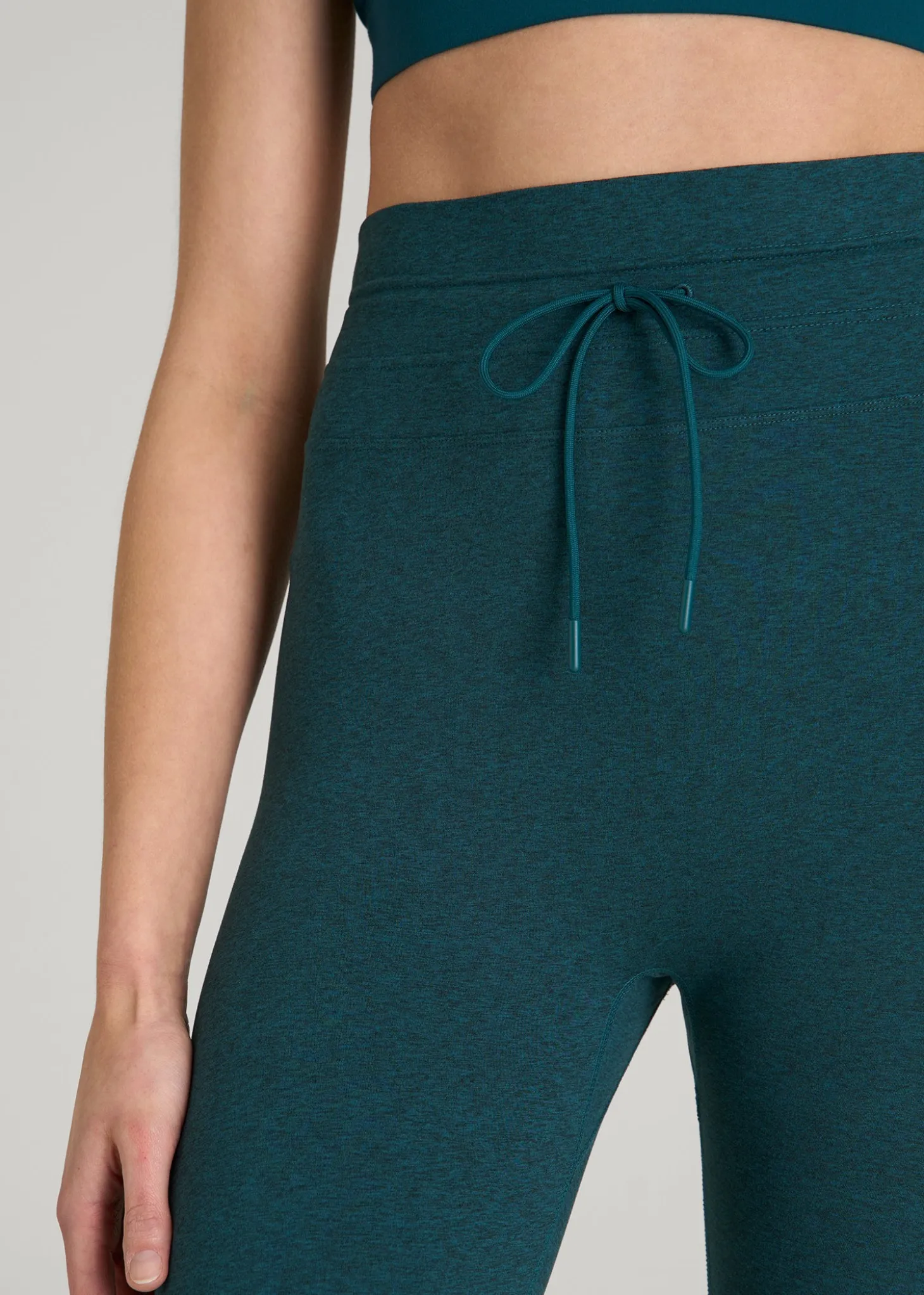 Ultra Soft Yoga Leggings for Tall Women