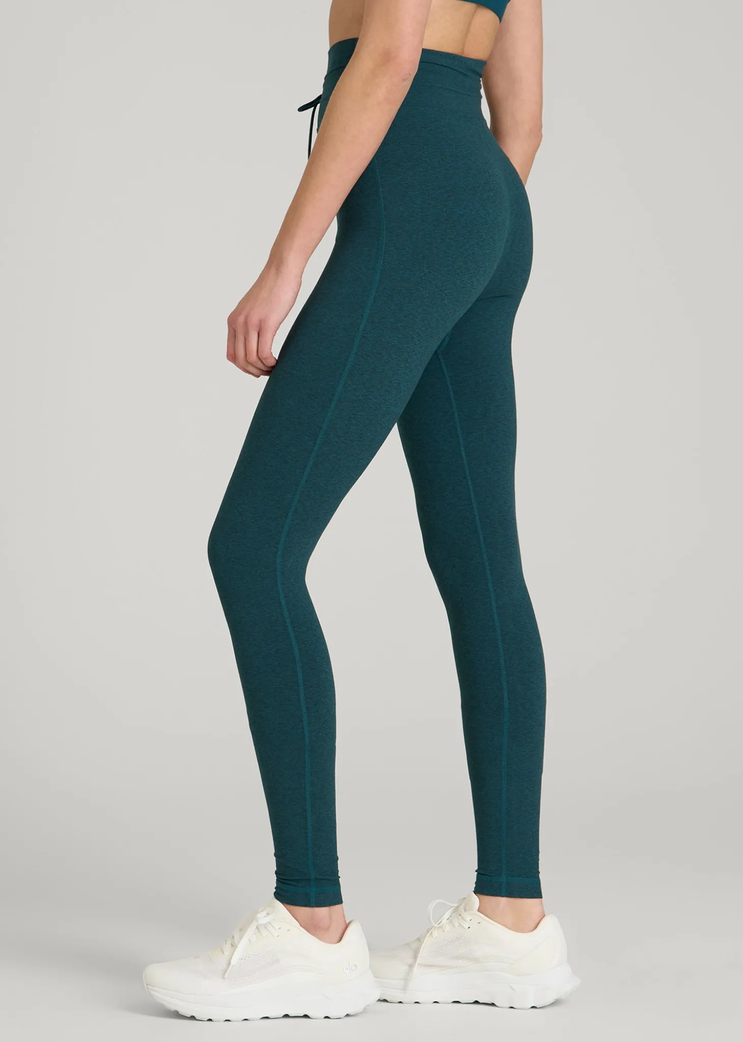 Ultra Soft Yoga Leggings for Tall Women