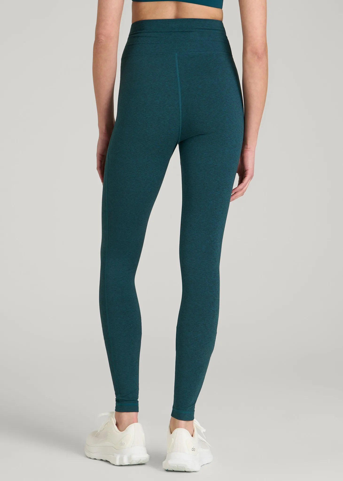 Ultra Soft Yoga Leggings for Tall Women