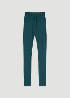 Ultra Soft Yoga Leggings for Tall Women