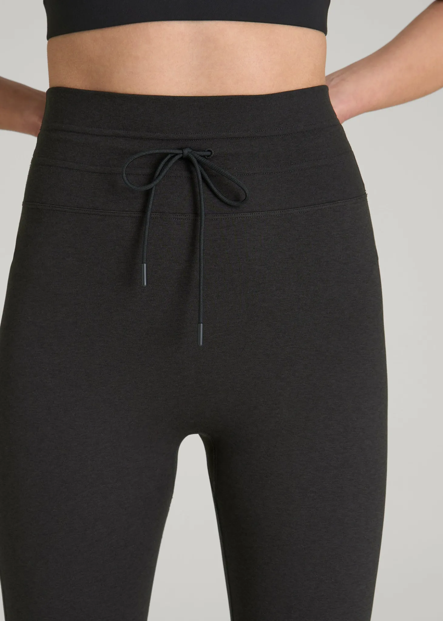 Ultra Soft Yoga Leggings for Tall Women